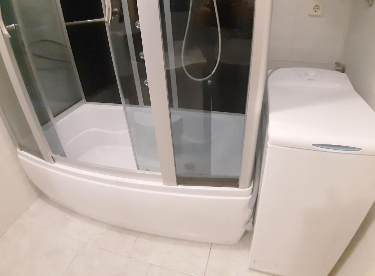 Liburana Apartment Rijeka Ngoại thất bức ảnh