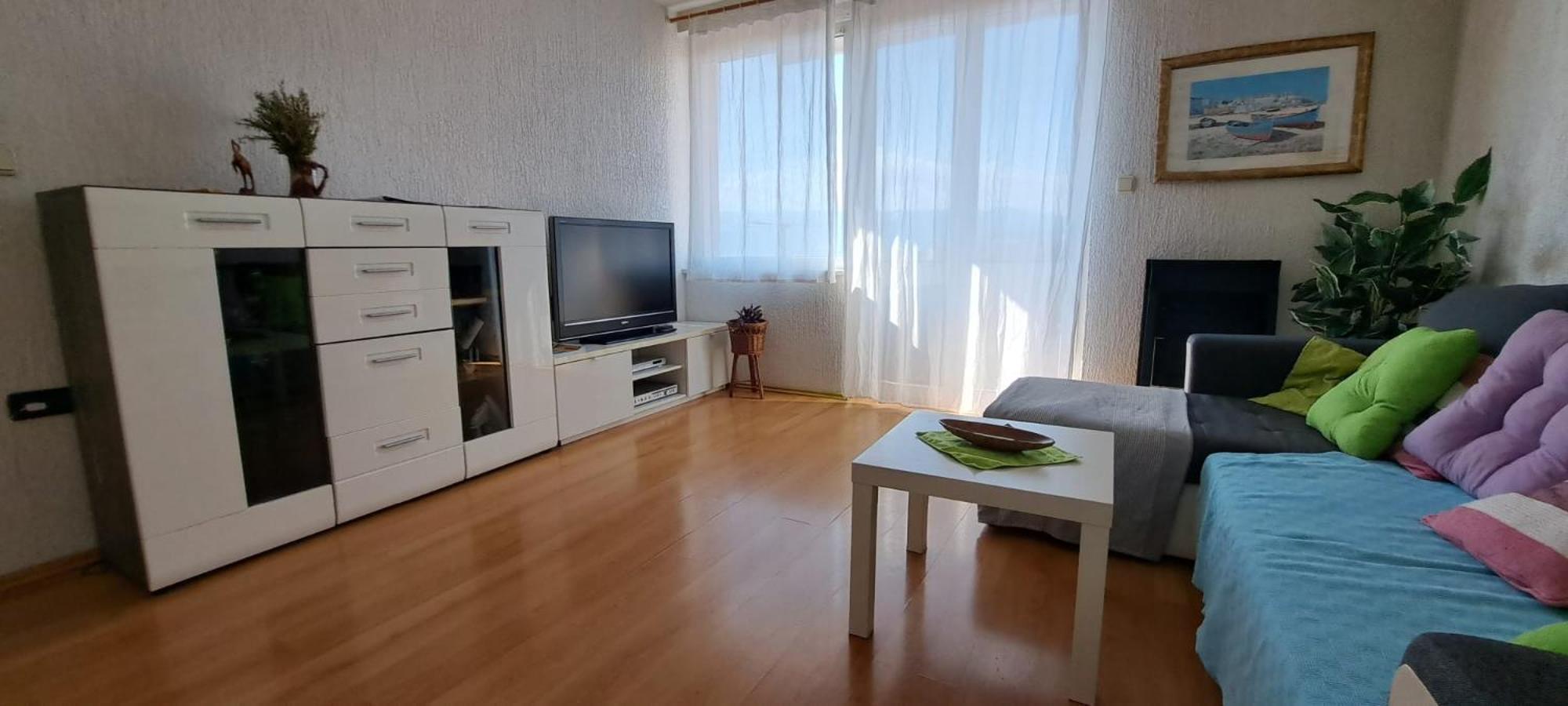 Liburana Apartment Rijeka Ngoại thất bức ảnh