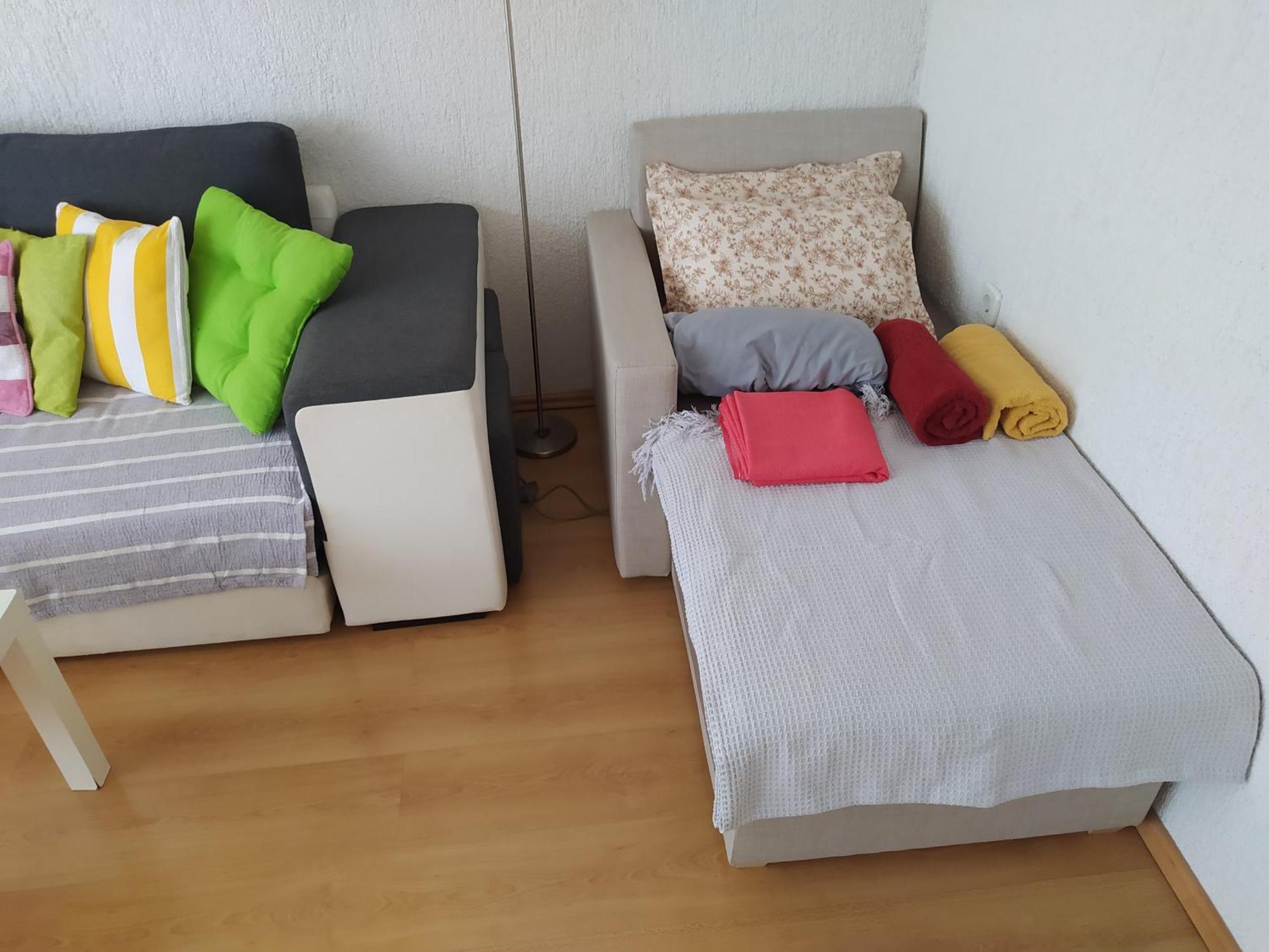 Liburana Apartment Rijeka Ngoại thất bức ảnh