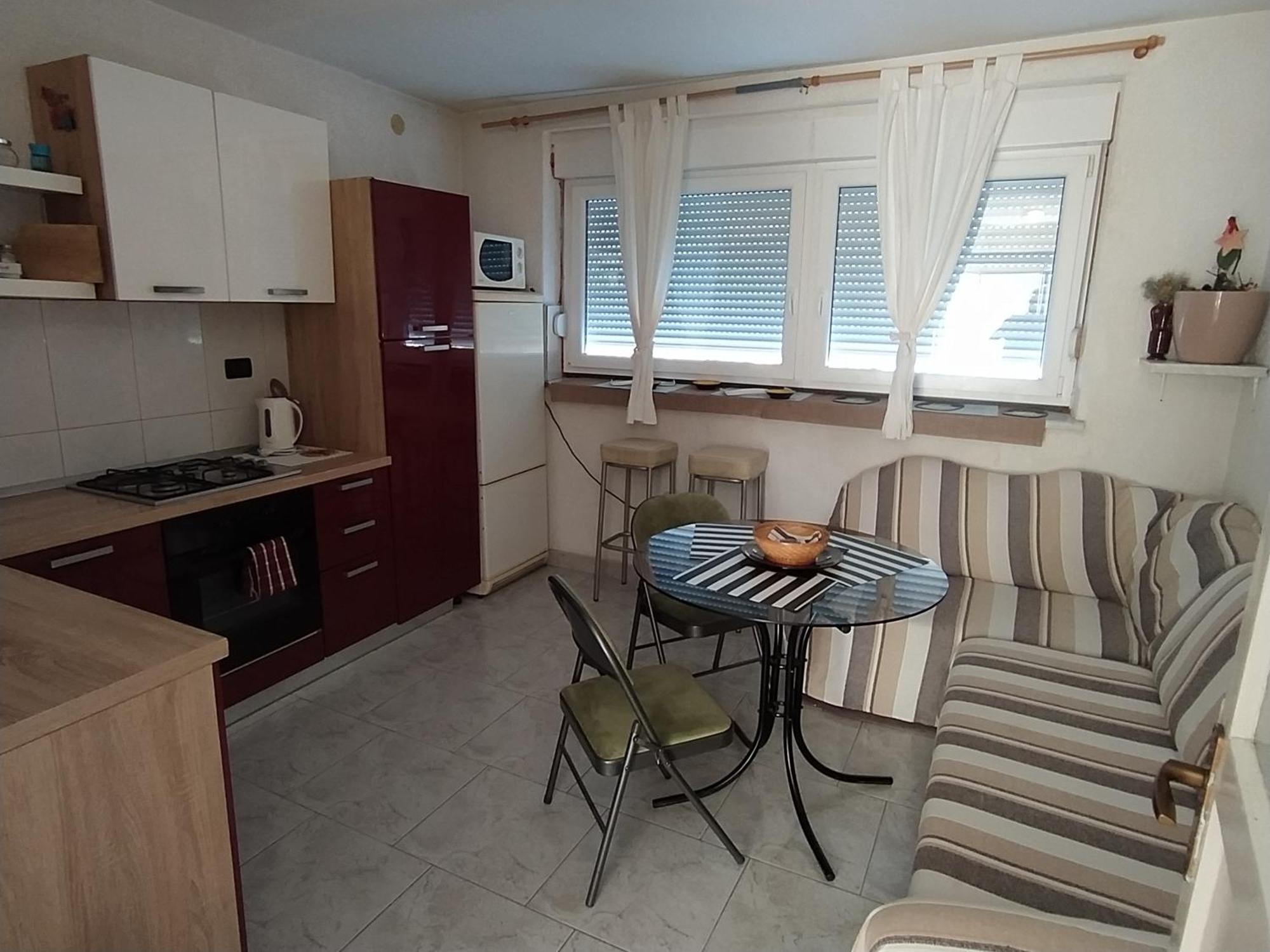 Liburana Apartment Rijeka Ngoại thất bức ảnh