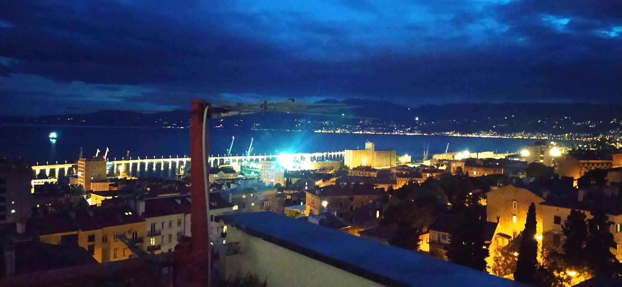 Liburana Apartment Rijeka Ngoại thất bức ảnh