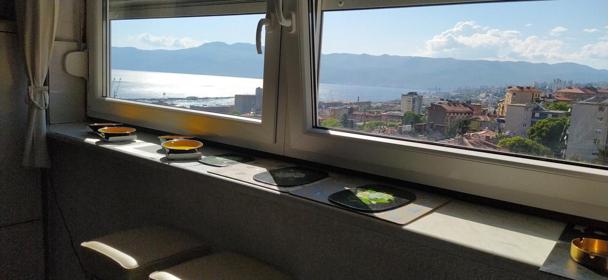 Liburana Apartment Rijeka Ngoại thất bức ảnh