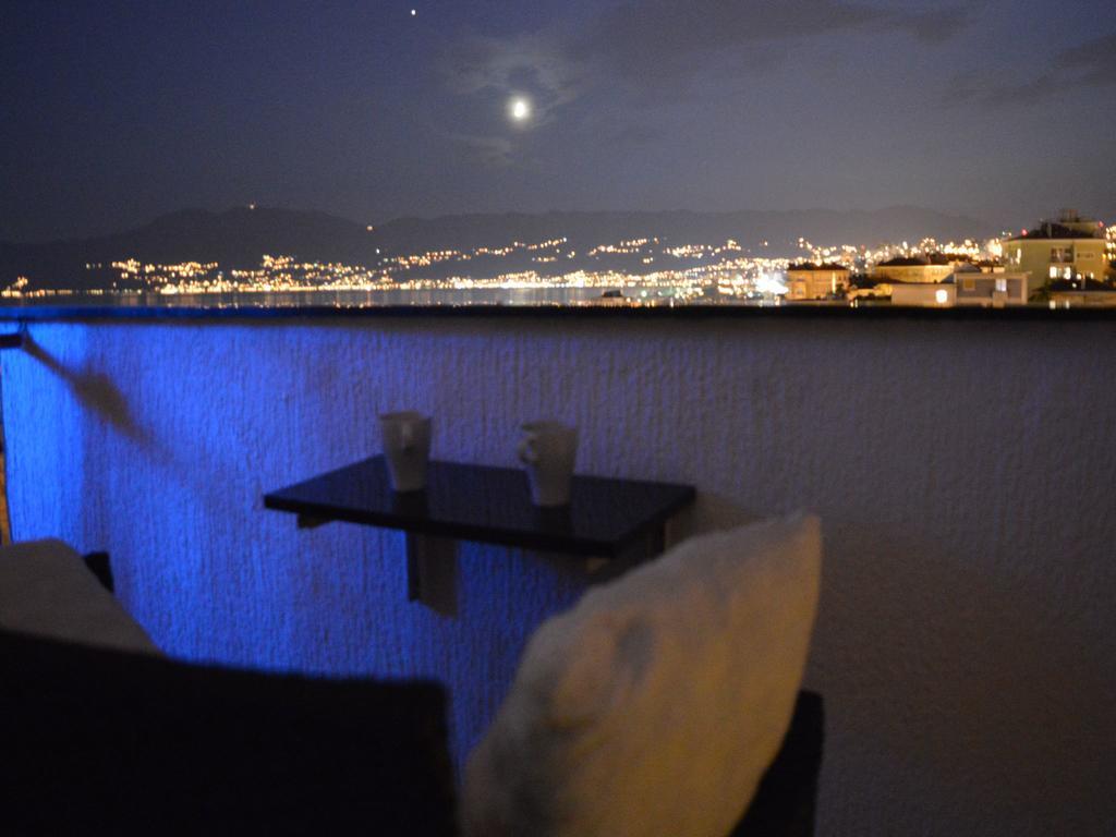 Liburana Apartment Rijeka Ngoại thất bức ảnh