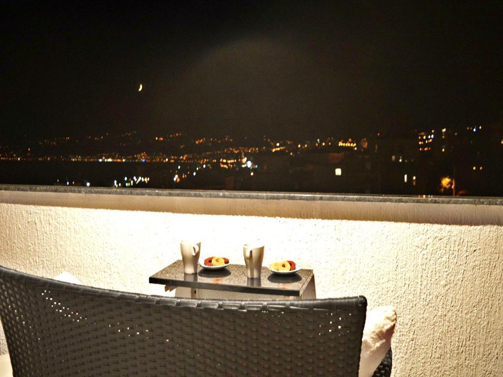 Liburana Apartment Rijeka Ngoại thất bức ảnh