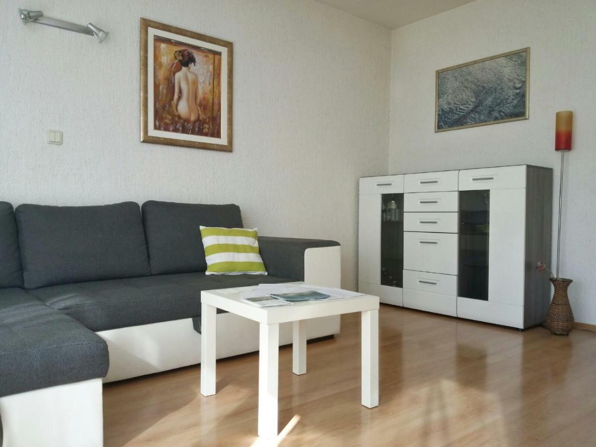 Liburana Apartment Rijeka Ngoại thất bức ảnh