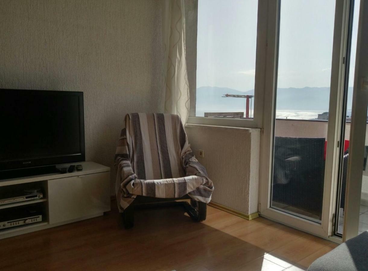 Liburana Apartment Rijeka Ngoại thất bức ảnh